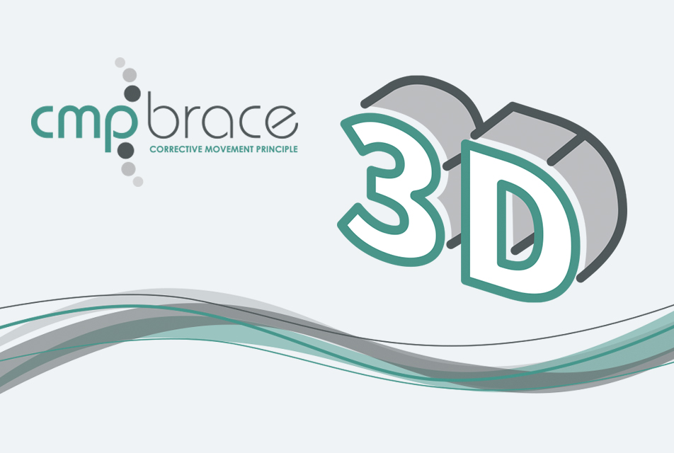CMP Brace’s 3D Corrective Action