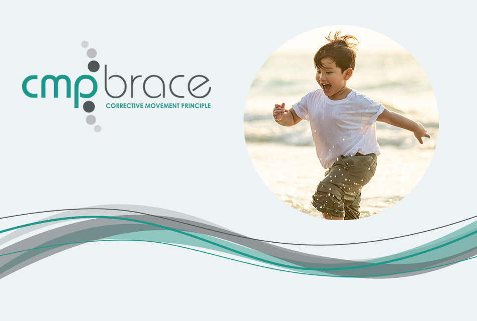 Infantile Idiopathic Scoliosis Case